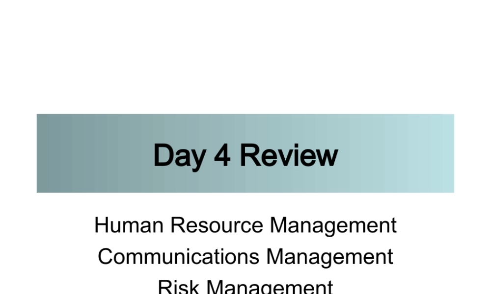 10_00_Day4_Review_102506.ppt