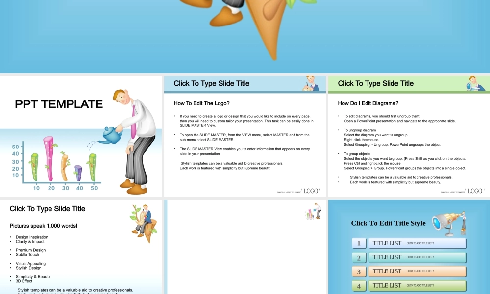 亮亮图文卡通课件149.ppt