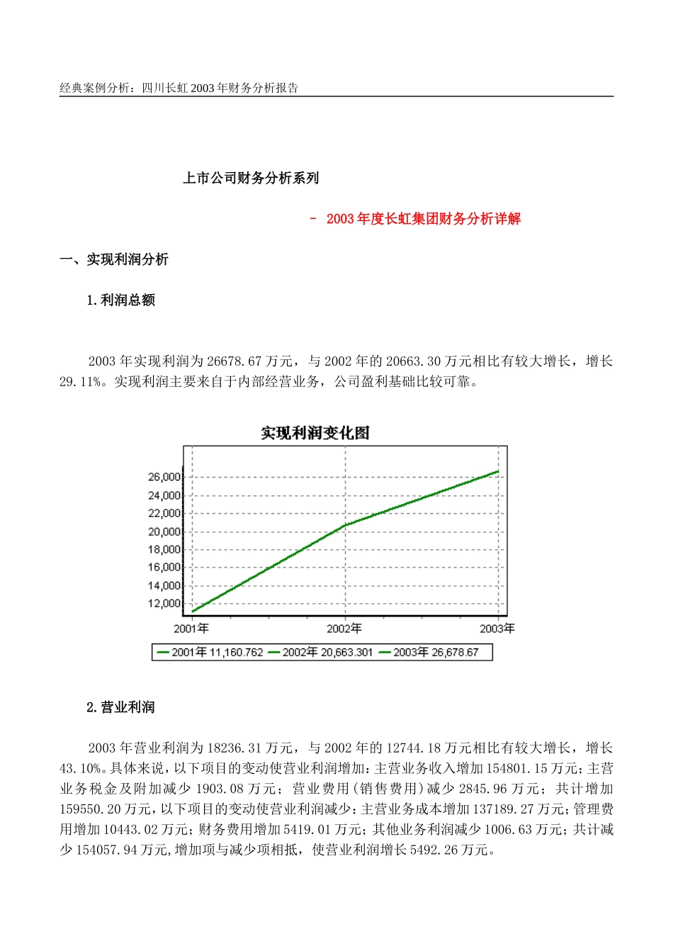 2003年长虹财务分析.doc_第1页