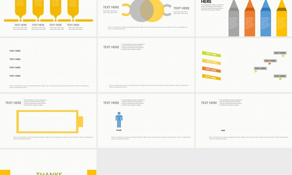 亮亮图文-扁平化风格121.ppt