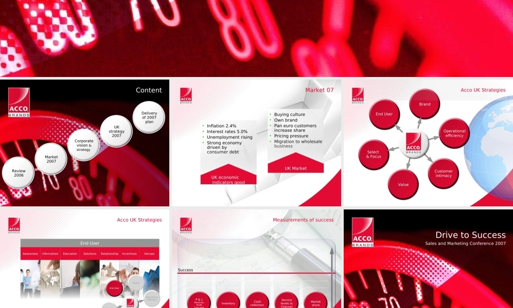 Conference Sample Slides .ppt