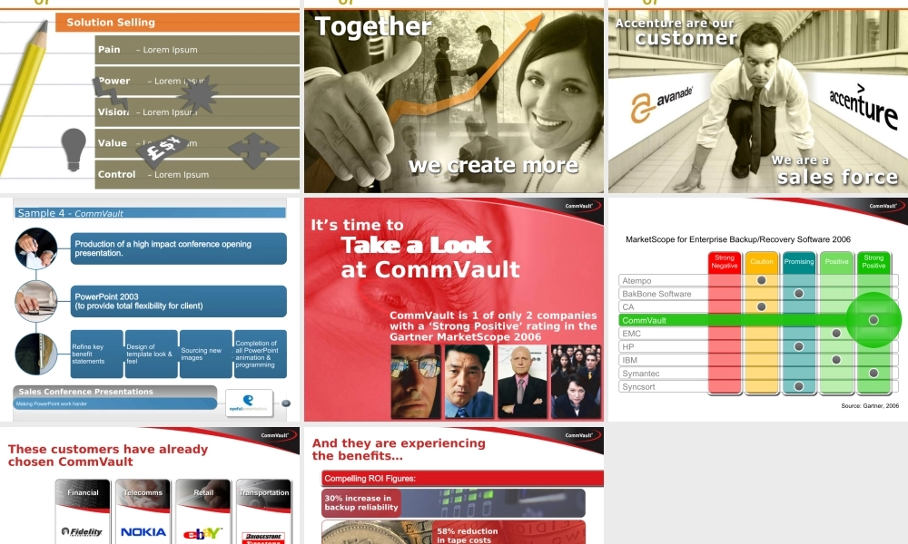 Conference Sample Slides .ppt