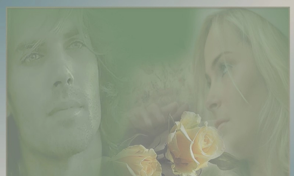 if you love someone精美PPT模板.ppt