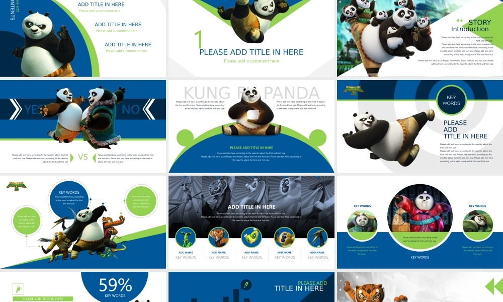 亮亮图文卡通课件174.pptx