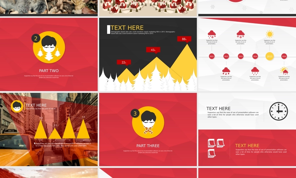 亮亮图文卡通课件204.pptx