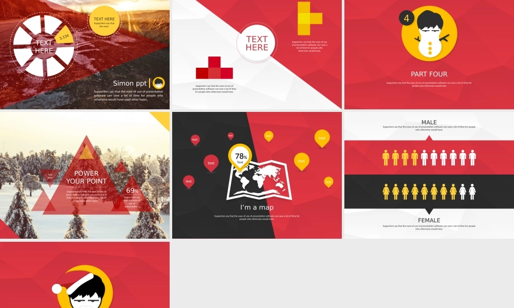 亮亮图文卡通课件204.pptx