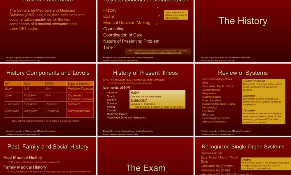 medicaltemplates-making-medical-documentation-simple-and-painless-1220325153483463-8.ppt