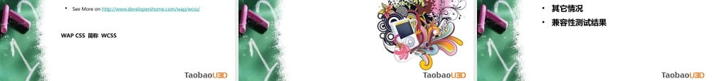Mobile Web的兼容性开发 .pptx
