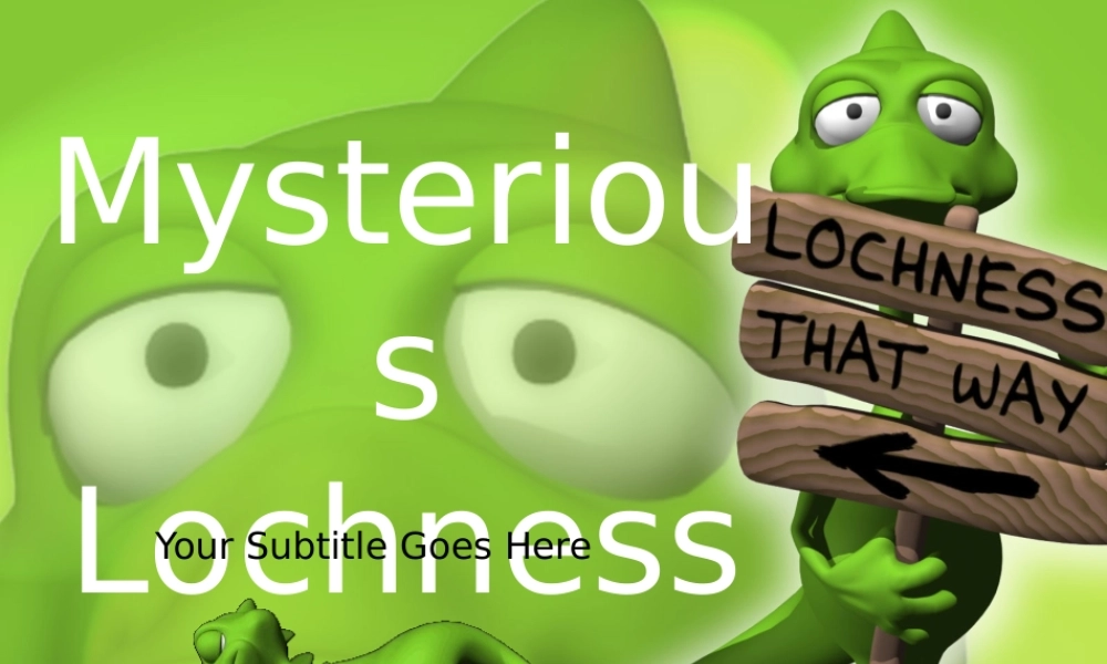 mysterious_lochness018.ppt