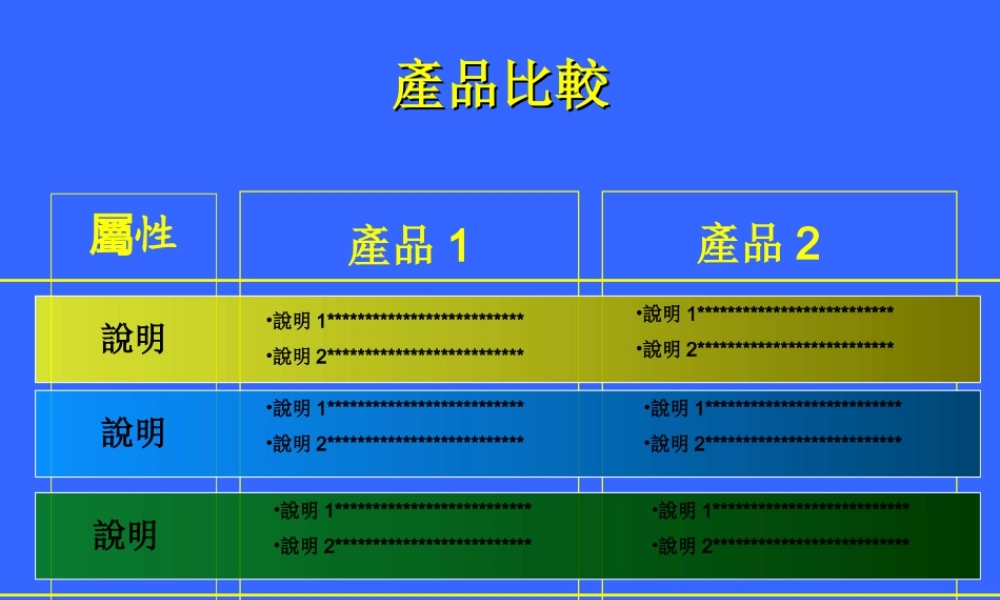 ORACLE胶片图标库.ppt