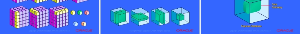 ORACLE胶片图标库.ppt