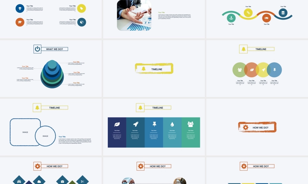 亮亮图文-扁平化风格57.ppt