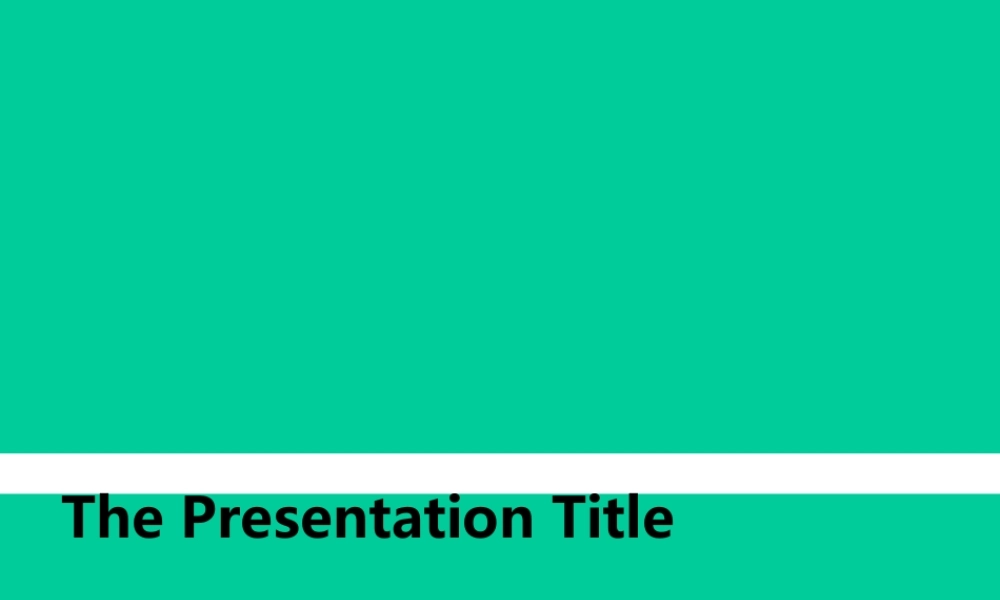 亮亮图文-扁平化风格97.ppt