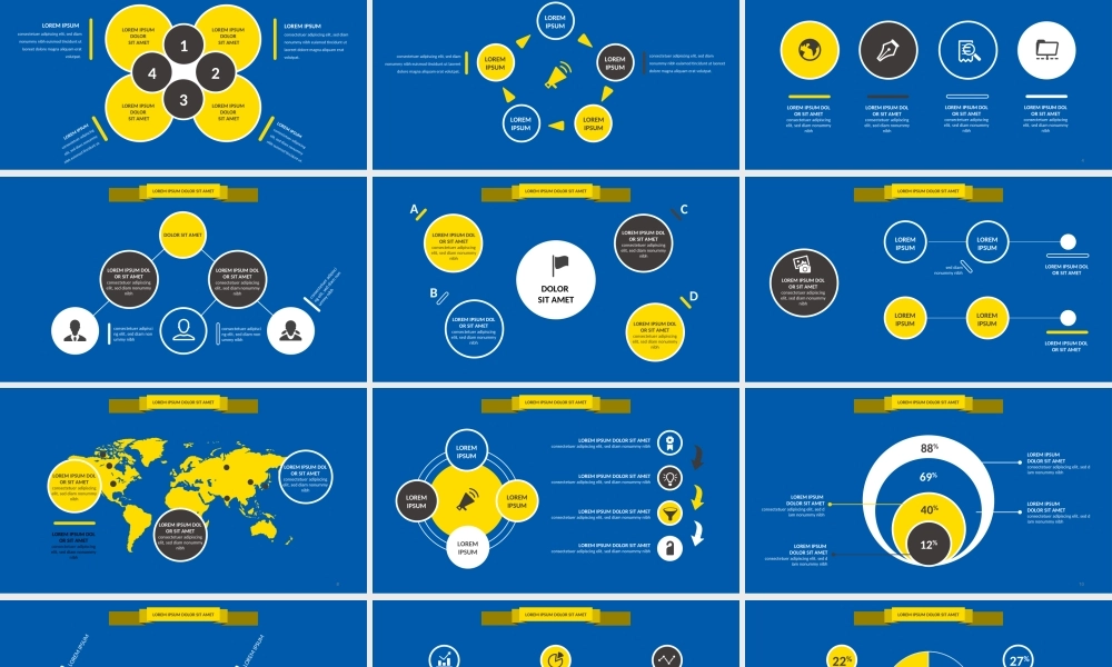 亮亮图文-扁平化风格127.ppt