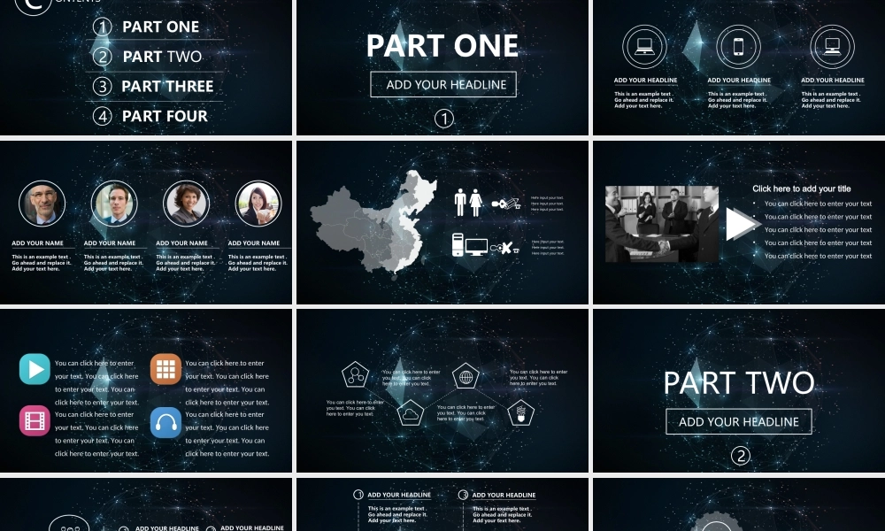 亮亮图文-工作总结静态5.ppt