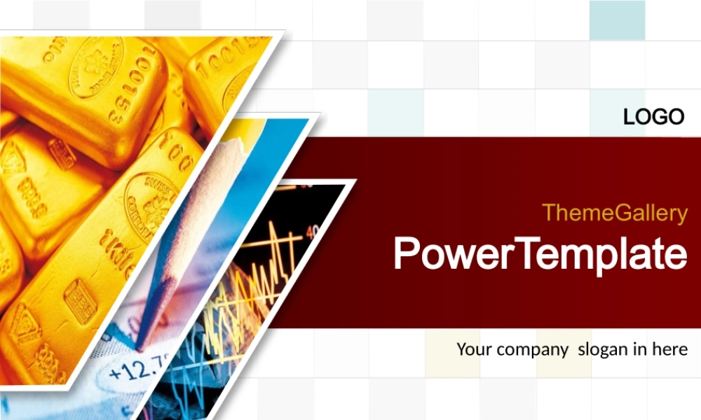 TG金融商务PPT模板.ppt