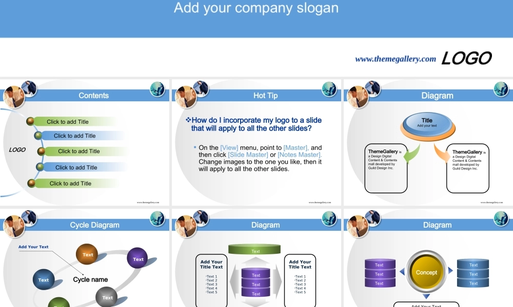 TG商务二维PPT模板.ppt