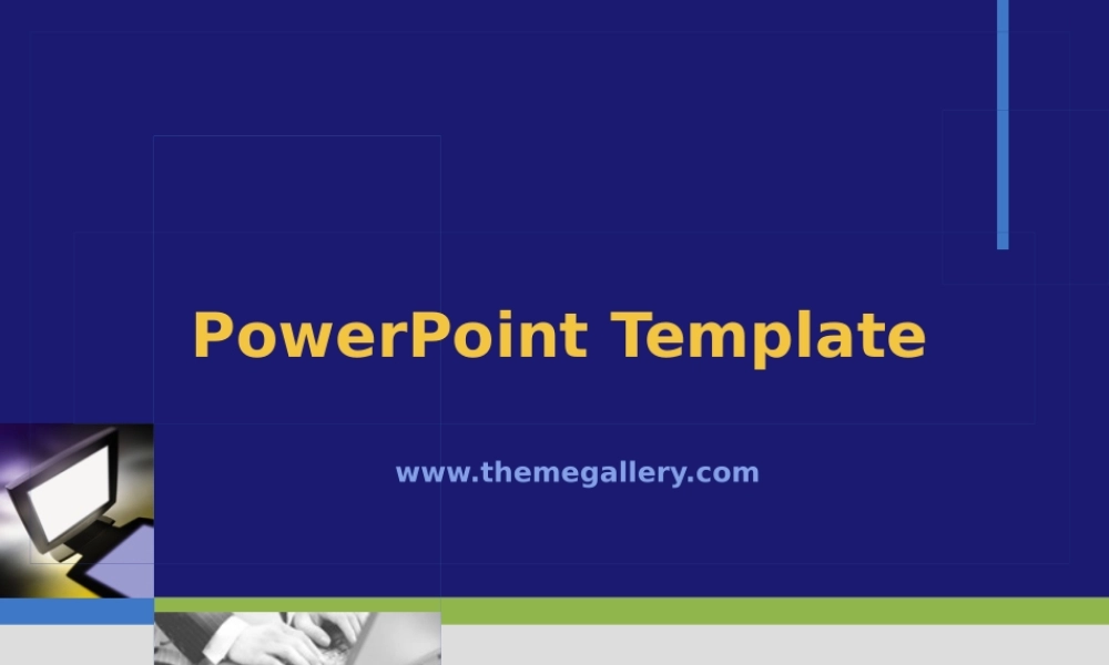 TG蓝绿简约PPT模板.ppt