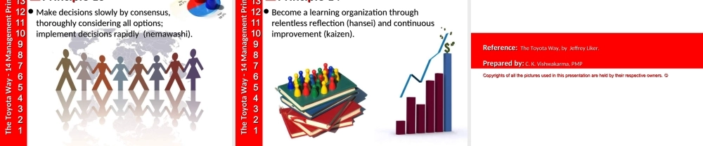 The Toyota Way-丰田成功的十四个关键要点 (青苹果).ppt