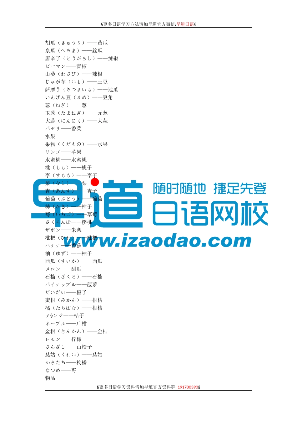 n1高频词汇（推荐）.docx_第3页