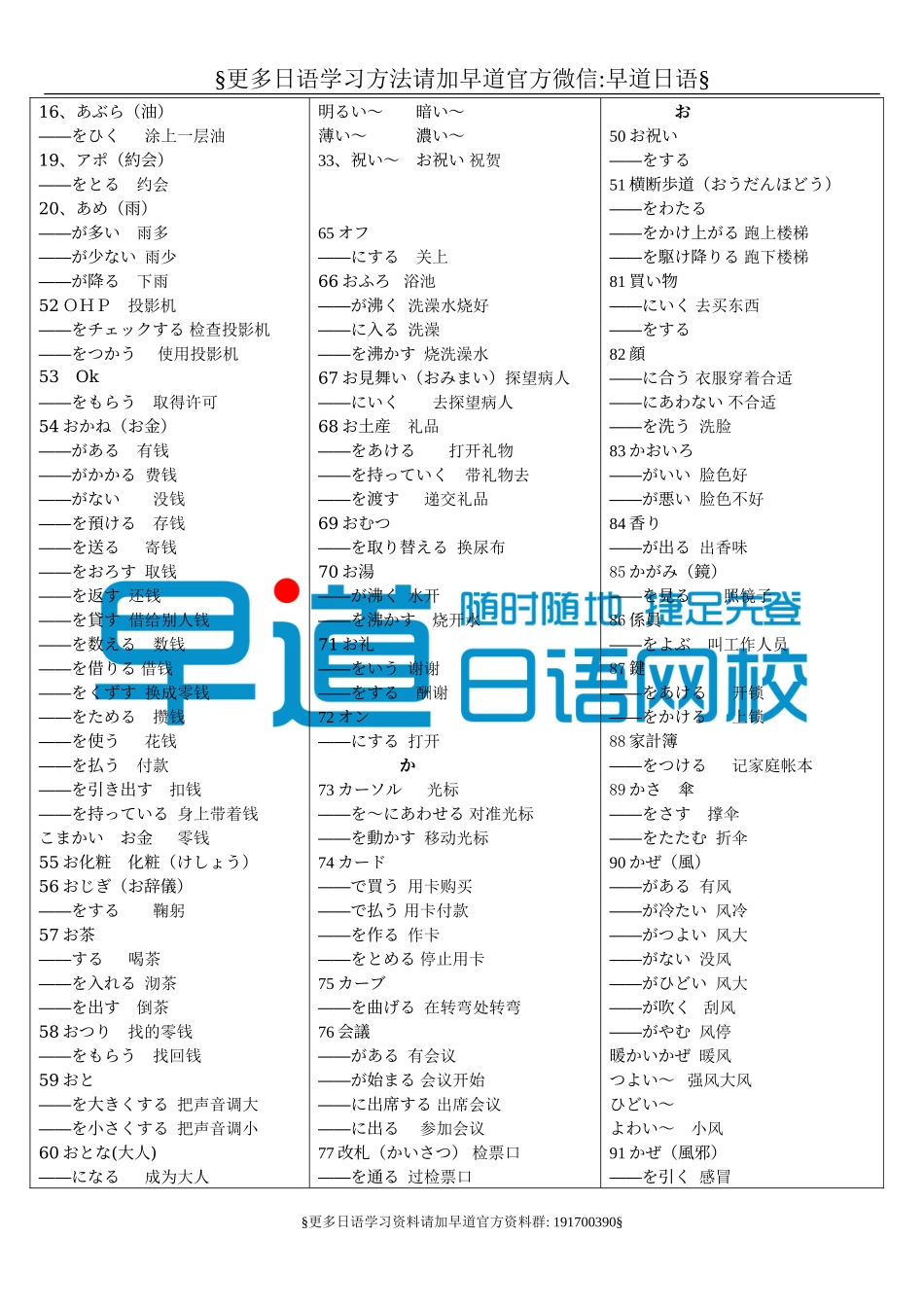 現代日本語短語妙用.doc_第2页