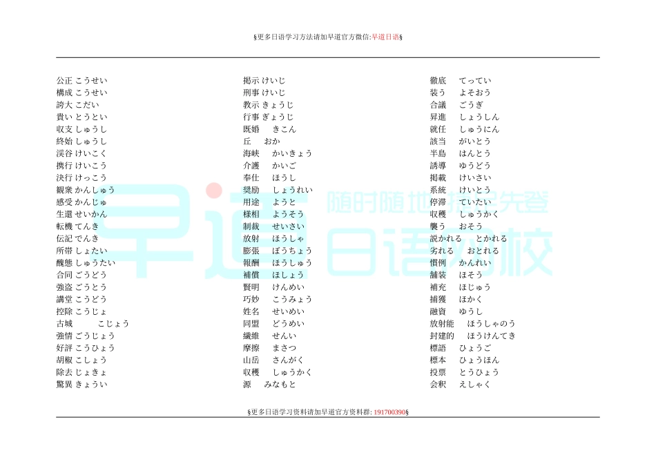 日语一级名词整理.doc_第3页