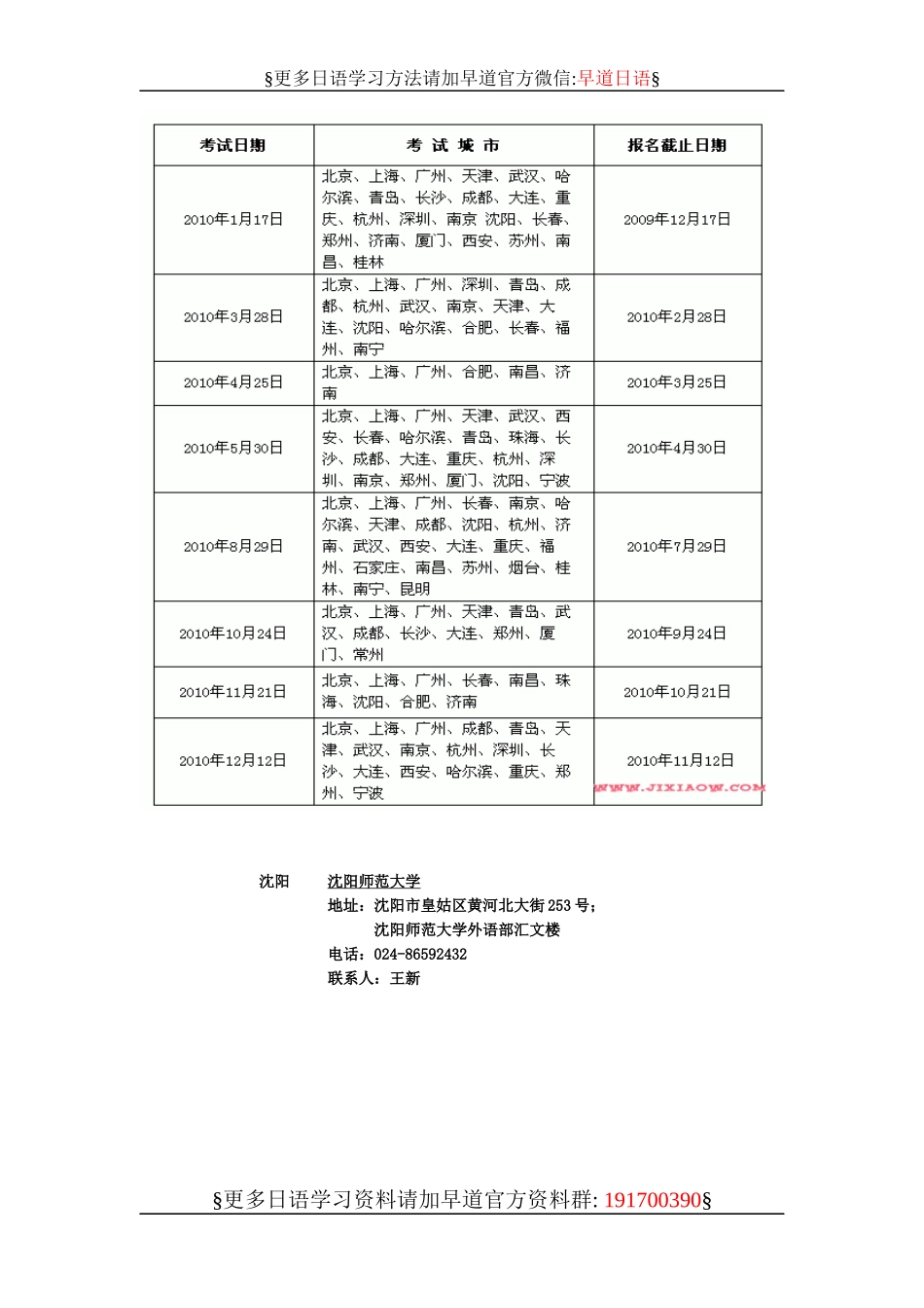jtest考试简介（推荐）.docx_第3页