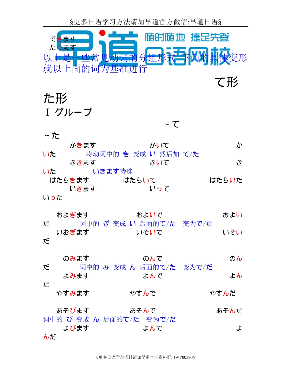 动词的变形.doc_第3页