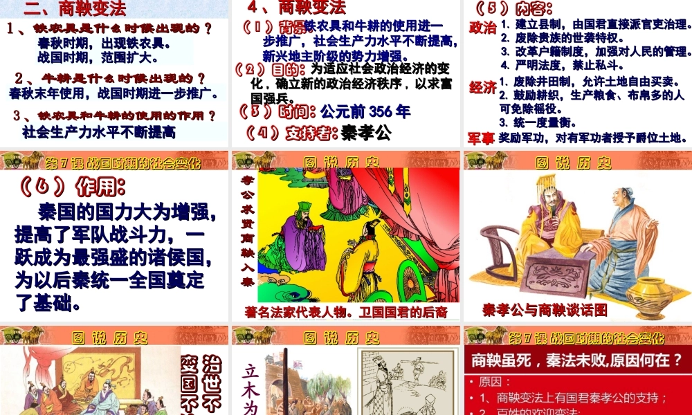 第7课春秋战国时期的社会变化.ppt
