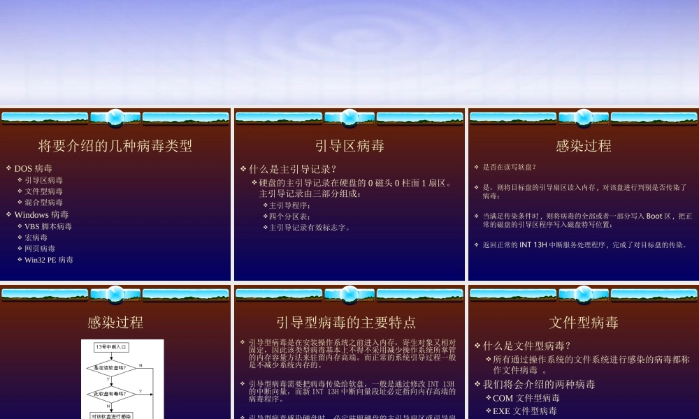 计算机病毒分析.ppt