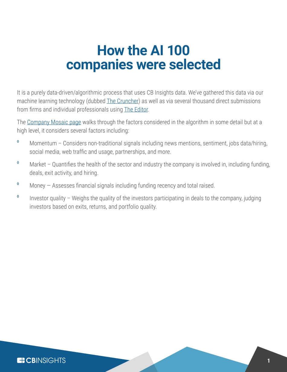 2017全球AI企业100强（英文版）.pdf_第2页