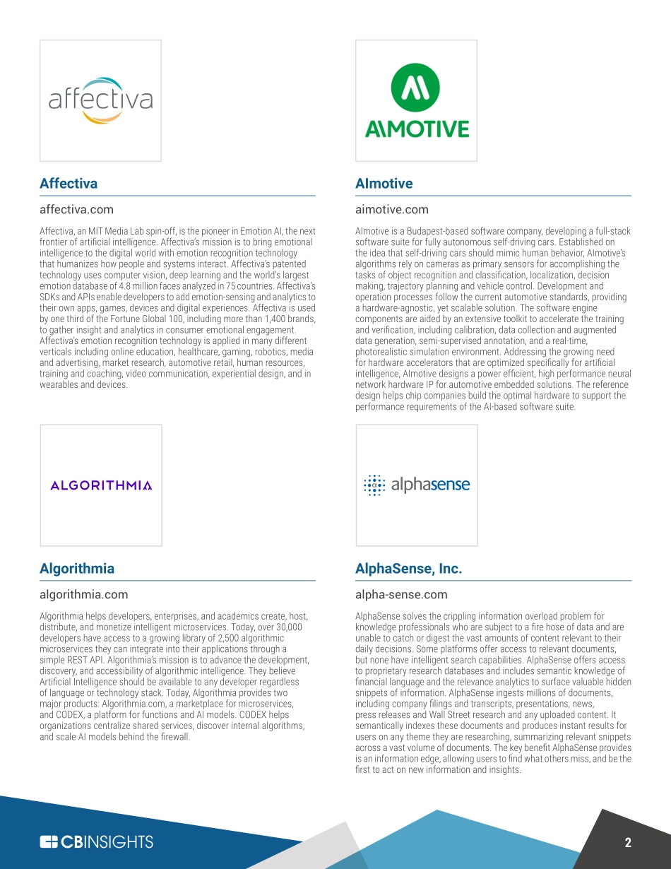 2017全球AI企业100强（英文版）.pdf_第3页
