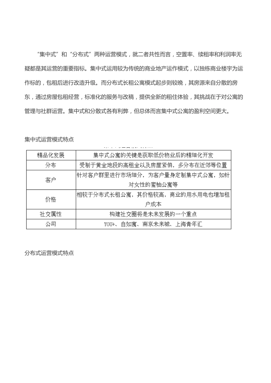 2017年中国品牌长租公寓市场前景研究报告-中商产业研究院.pdf_第3页