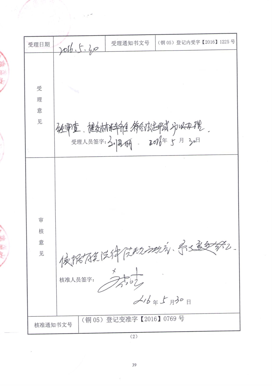 2016.05.30－变更经营范围、补足注册资本.pdf_第2页