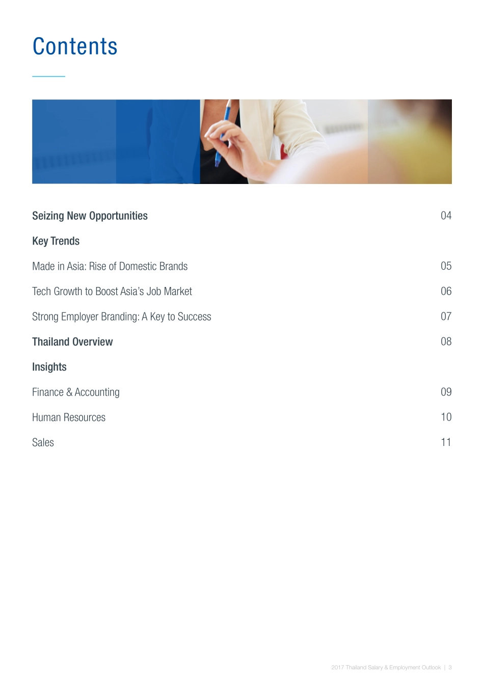 2017年薪资与就业报告（泰国）(1).pdf_第2页