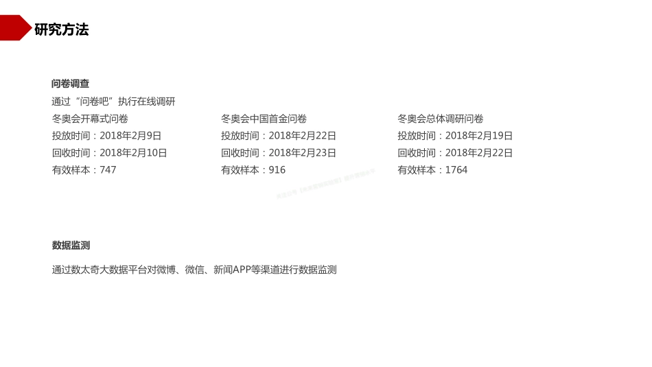 2018年平昌冬奥会用户关注与媒体传播效果研究-31页-【未来营销实验室】.pdf_第2页