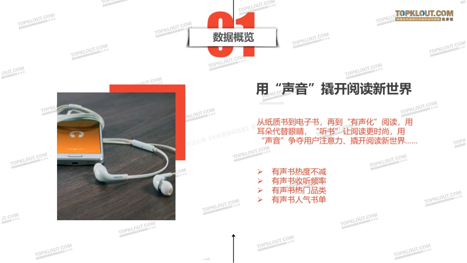 2018喜马拉雅有声书用户行为洞察报告-25页-【未来营销实验室】.pdf_第3页