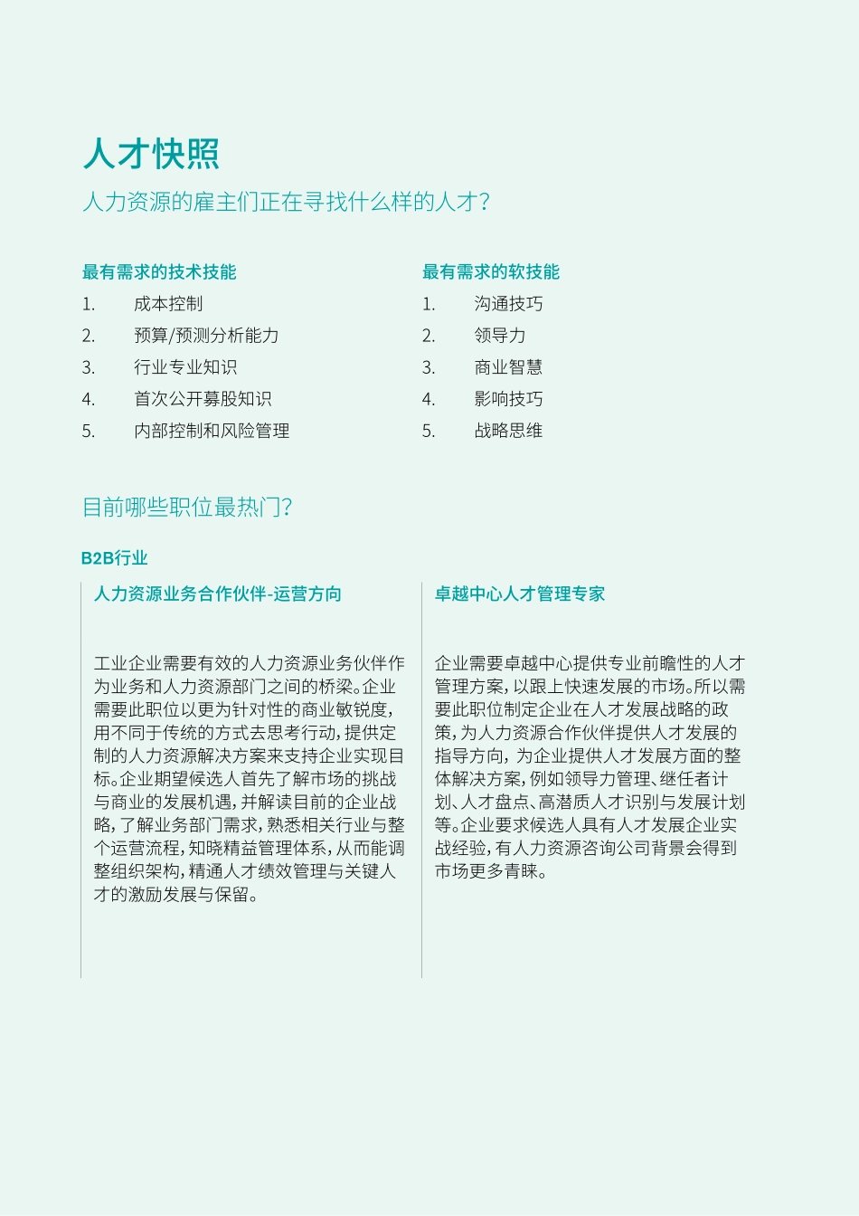2019_2020年度翰德人力资源薪酬指南(1).pdf_第3页