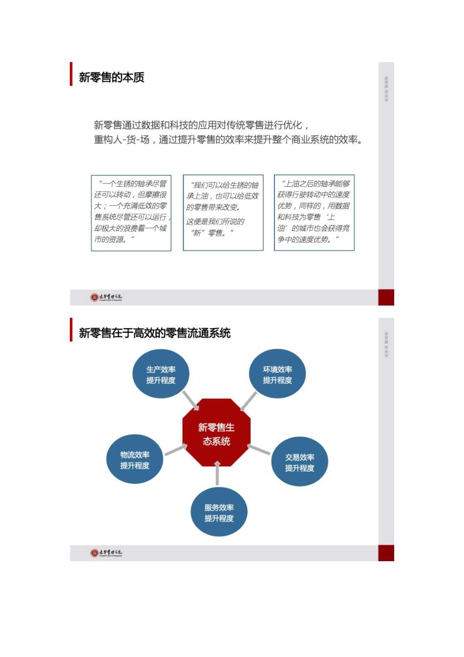 2018新零售城市发展指数报告.pdf_第3页