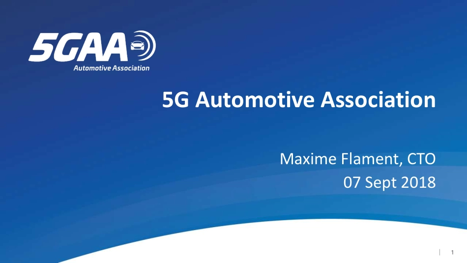 5G Automotive Association.pdf_第1页