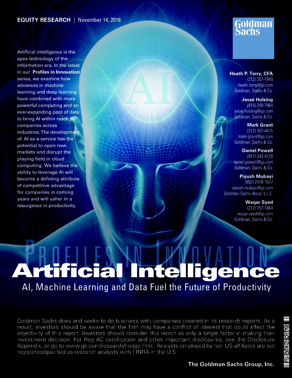 2016人工智能生态报告（英文版）.pdf_第1页