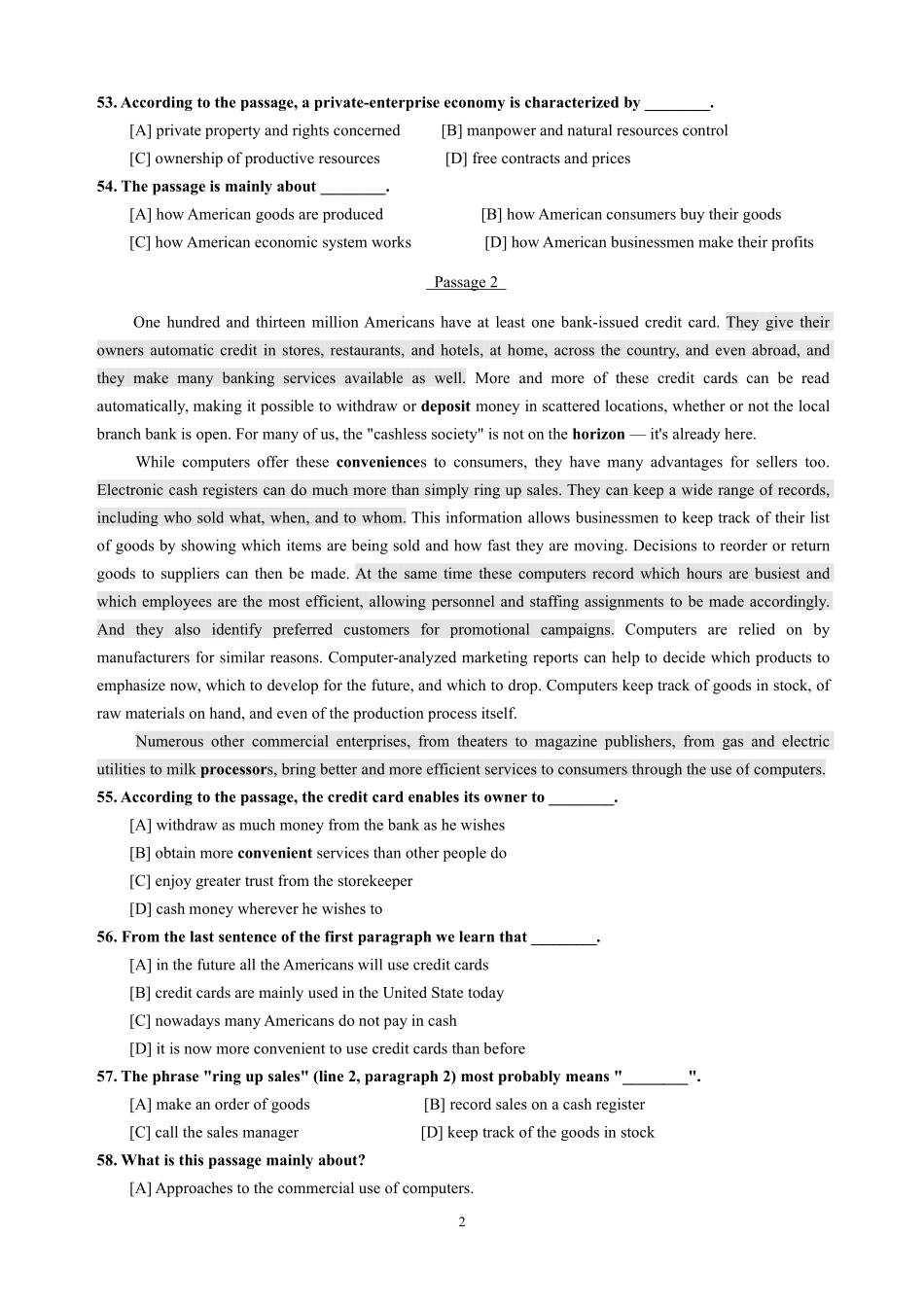 2015年考研英语导学班讲义--曹天啸.pdf_第2页