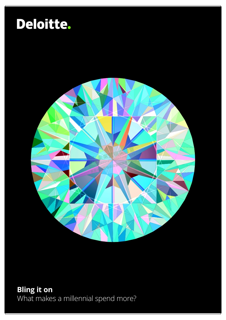 2017千禧一代奢侈品用户购买行为报告（英文版）.pdf_第1页