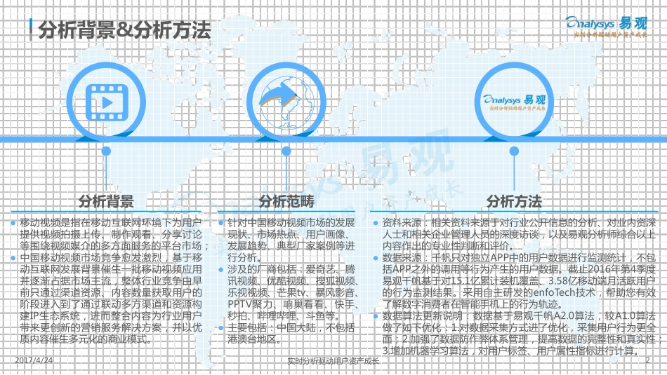 2017中国移动视频市场年度综合分析.pdf_第2页