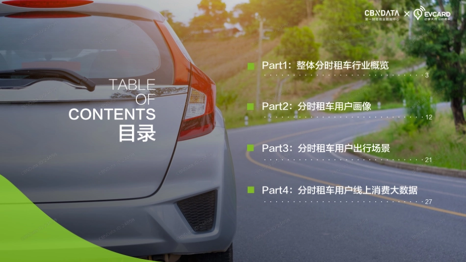 2018分时租车人群大数据报告-43页-【未来营销实验室】.pdf_第2页