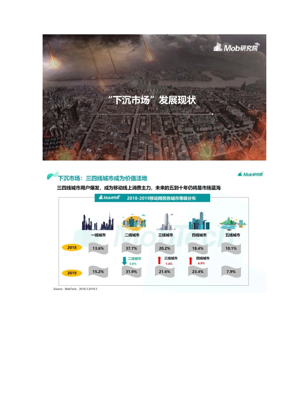 2019“下沉市场”图鉴 .pdf_第3页