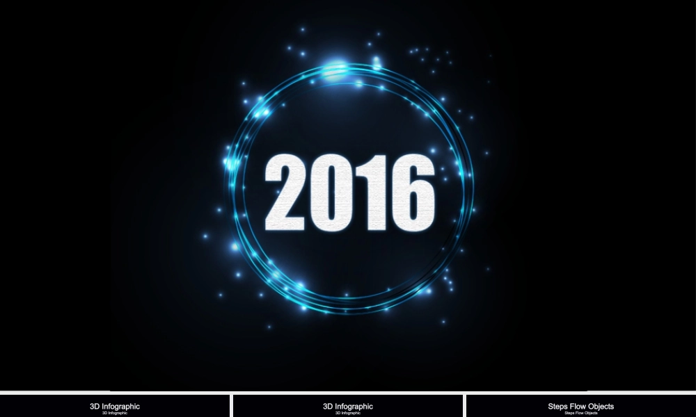 2016商务工作汇报PPT模板(4).pptx