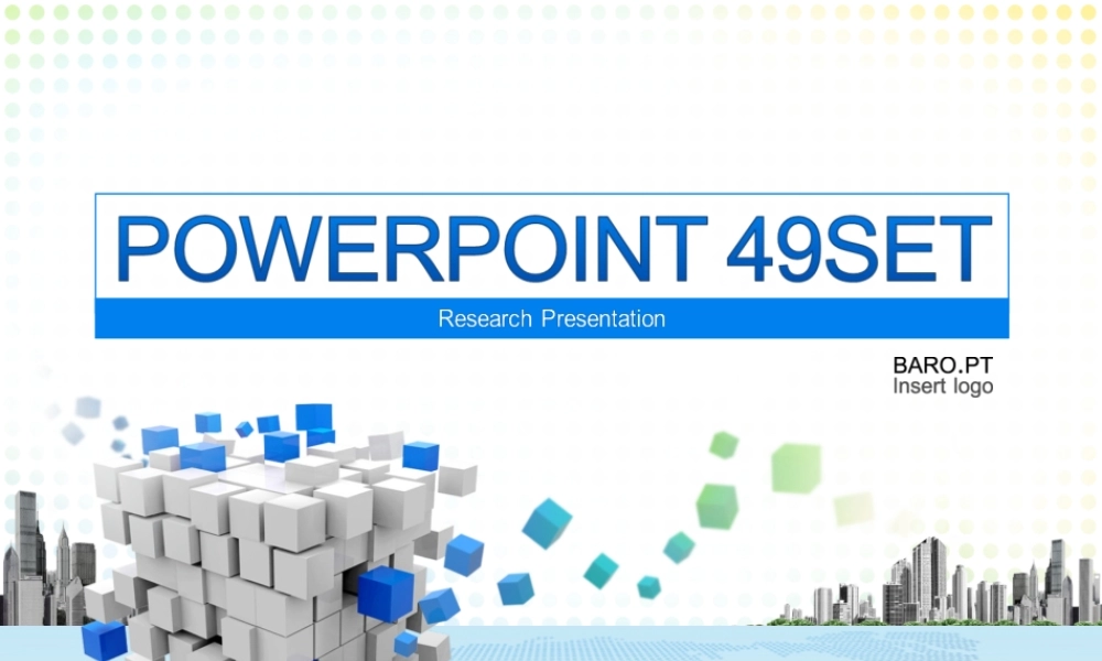 P06动态型企业调查模板(1).ppt