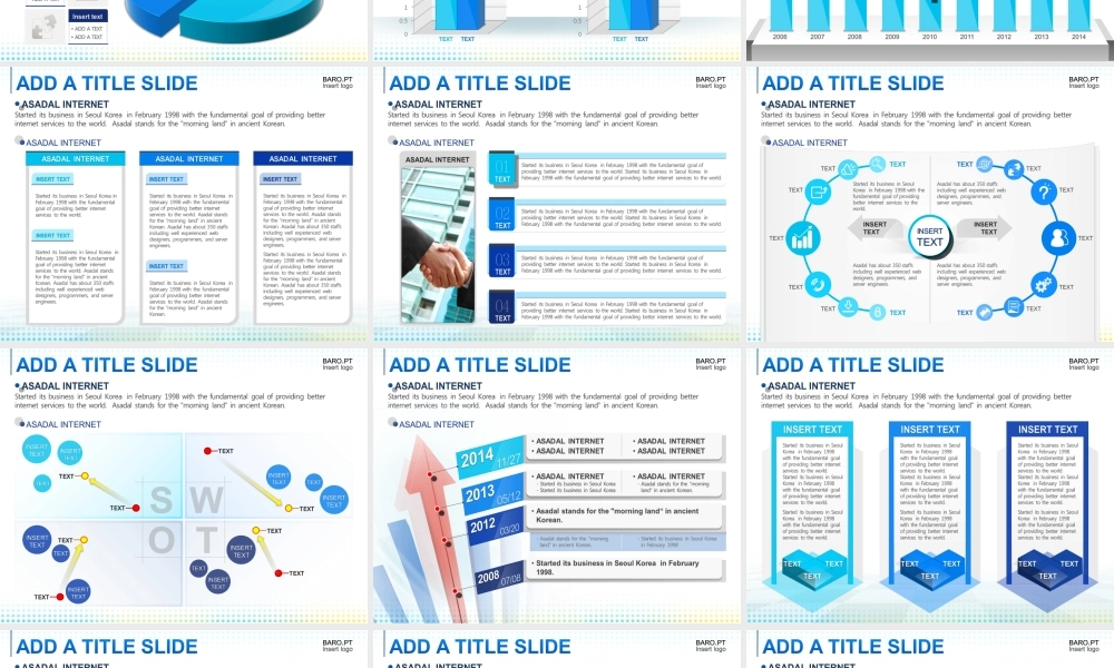 P06动态型企业调查模板(1).ppt