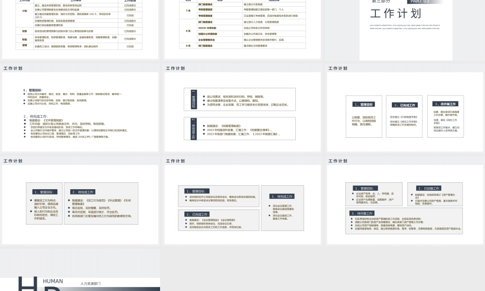 HR年终述职报告.pptx